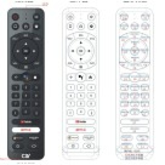 Chitramtv Box + 1 year Service